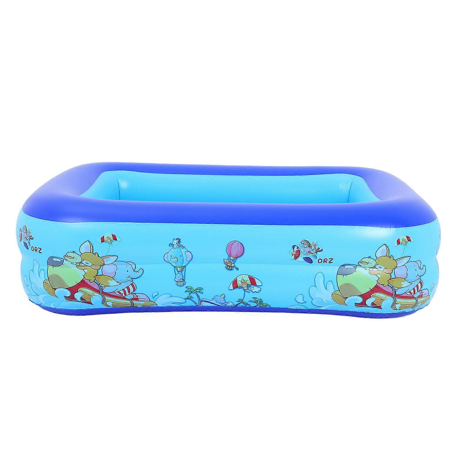 Inflatable Swimming Pool Toy for Swimming 1Pcs