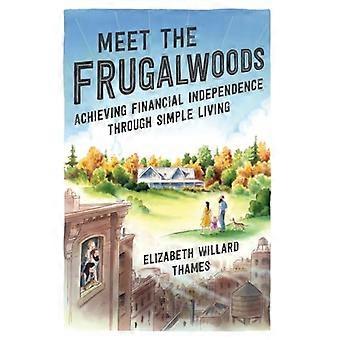 Incontra la Frugalwoods: raggiungere l'indipendenza finanziaria attraverso la vita semplice