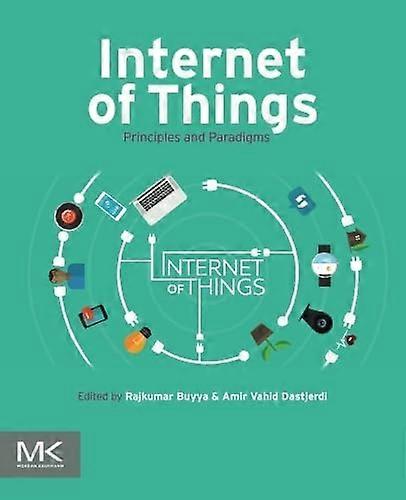 Internet des objets : principes et paradigmes
