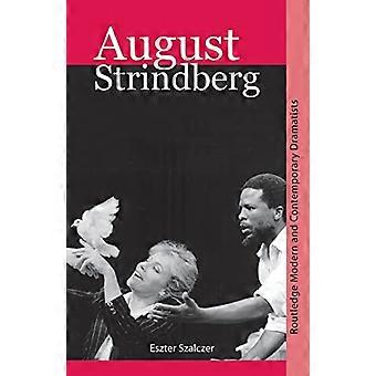 August Strindberg