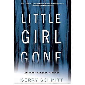 Little Girl Gone: Afton Tangler -trilleri
