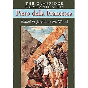 Der Cambridge Companion zu Piero Della Francesca