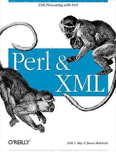 Perl e XML