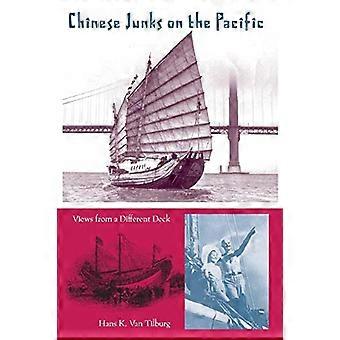 Chinesische Dschunken auf dem Pazifik: Ansichten von einem anderen Deck