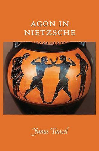Agon in Nietzsche