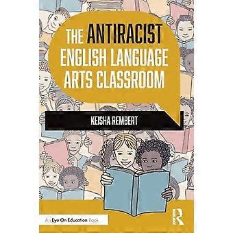 Antirassistischer Unterricht für englische Sprachkünste