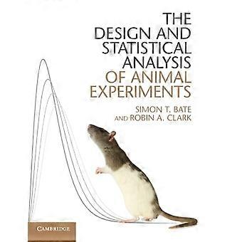 Das Design und die statistische Analyse von Tierversuchen