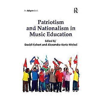 Patriotisme et nationalisme dans l’éducation musicale