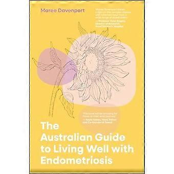 Australialainen opas elämään hyvin endometrioosin kanssa