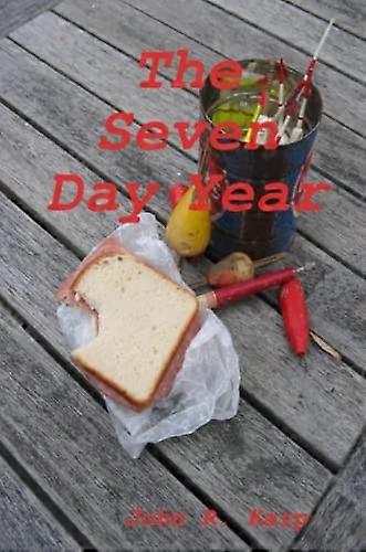 Syvdagersåret