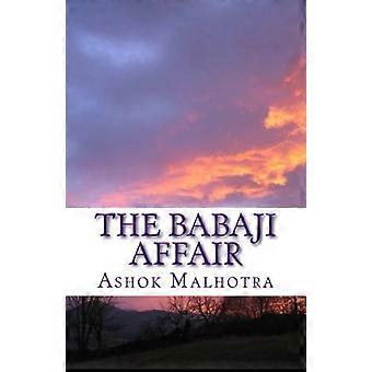 Babajin tapaus