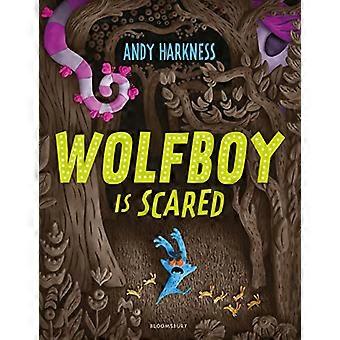Wolfboy is bang