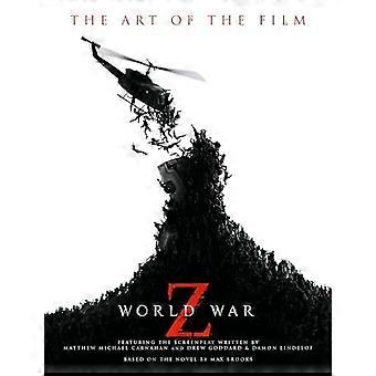 Weltkrieg z: die Kunst des Films
