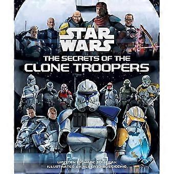 Star Wars: Klonsoldaternas hemligheter