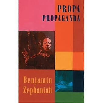 Propaganda de PROPA