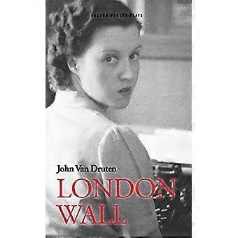London vägg