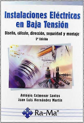 Installations électriques à basse tension