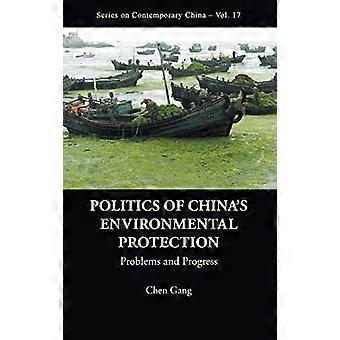Politik des chinesischen Umweltschutzes: Probleme und Fortschritt (Serie über das zeitgenössische China)