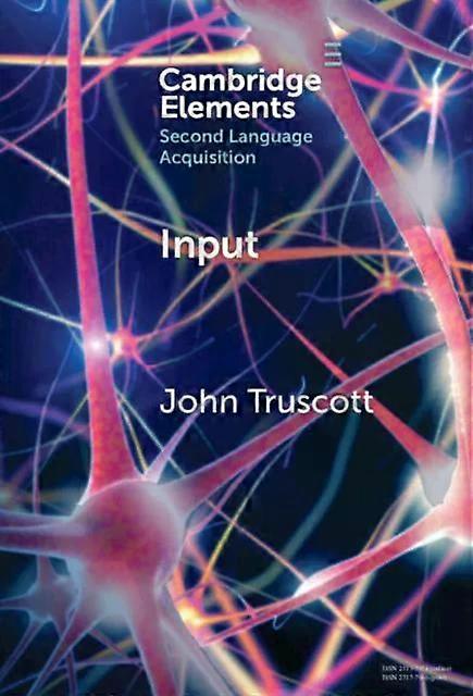 Input - John Truscott