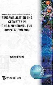 Renormalization & Geometry In. V10 - JIANG Y P