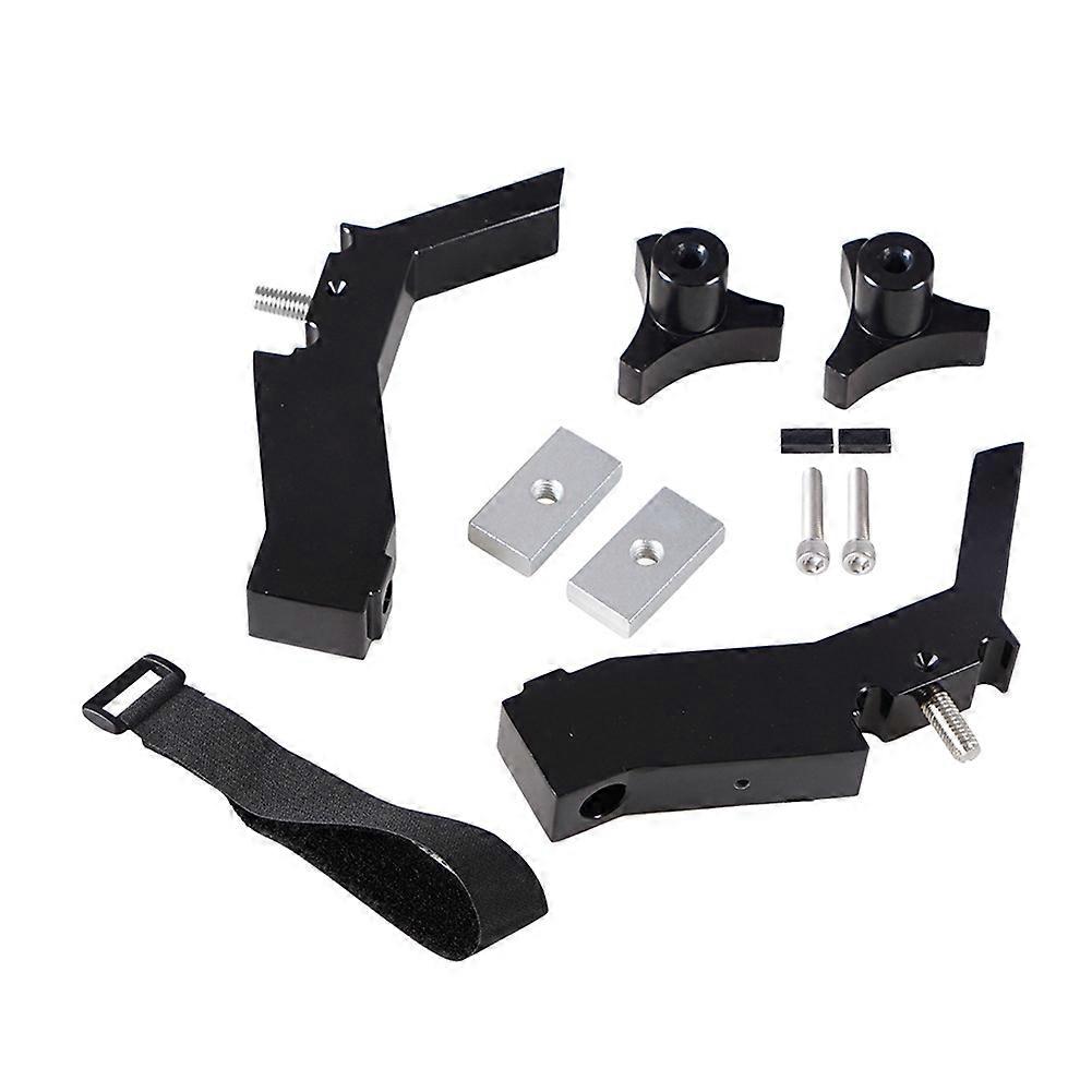 Car Modification Lifting Jack Fixing Bracket for 2005+ Jack Fixing Bracket