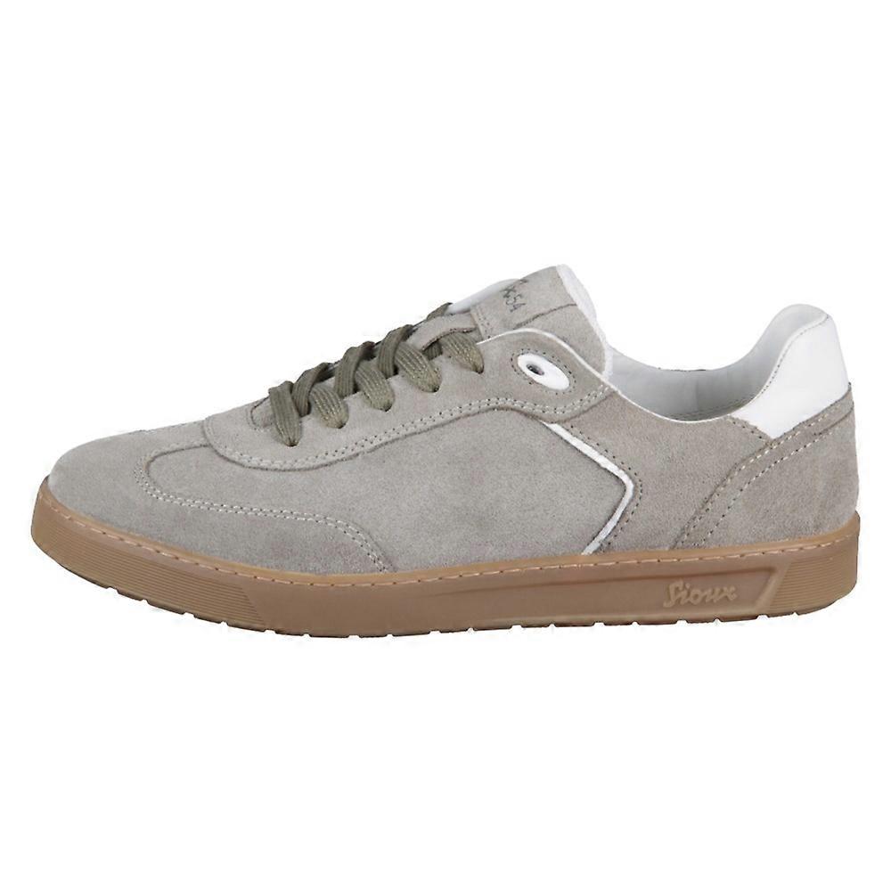 Shoes Sioux Tedroso 12741