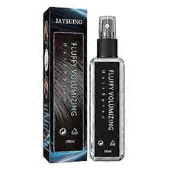 25-26 Natural Plant Protein Hair Thickening Spray Long-lasting Hold Hair Texturizing Spray For Hair Care