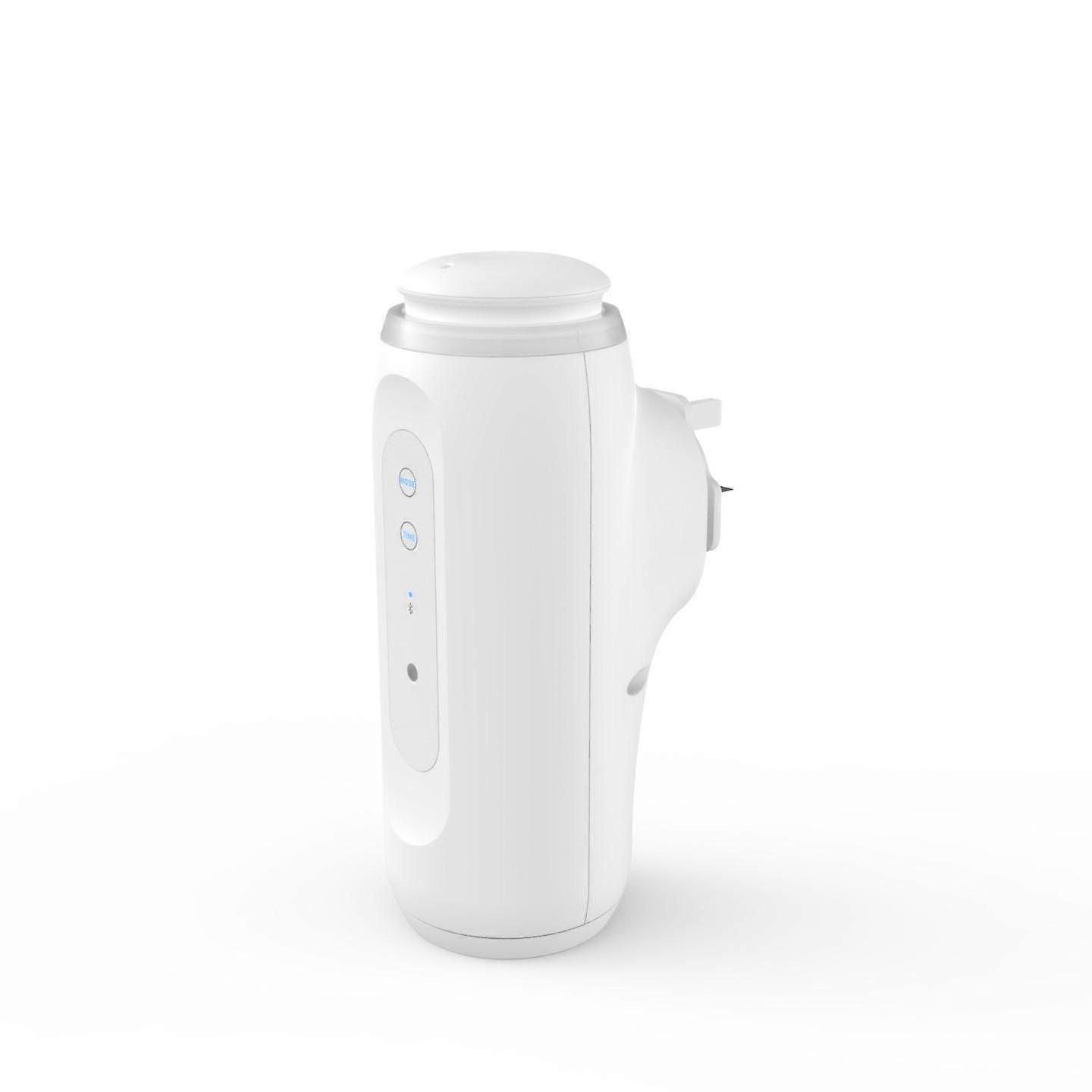 Electric Wall Plug App-Controlled Plastic Aroma Diffuser
