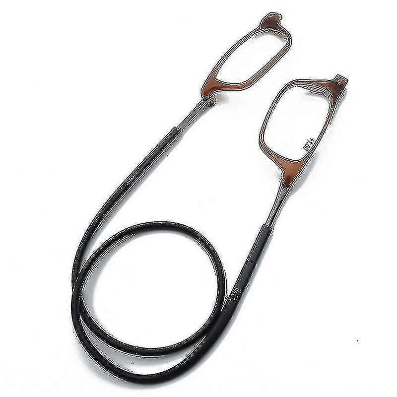 Reading Glasses Magnetic Hanging Neck