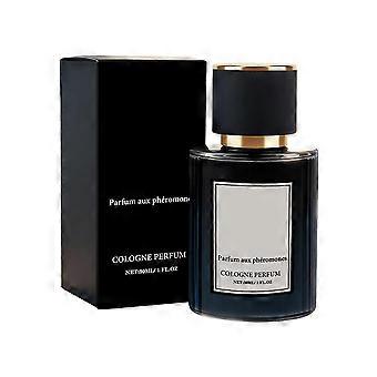 Fasjonabel elegant Eau de Cologne med langvarig duft, unik duft, som øker selvtilliten og sjarmen SKU00000481