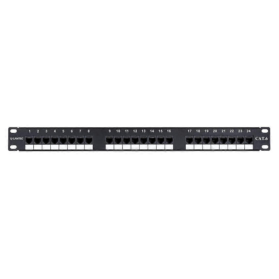 Alantec Pk-u6-1 Patchpanel