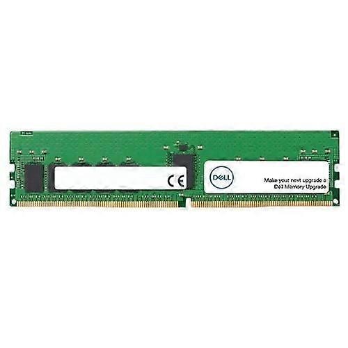 288-Pin Dimm Ecc