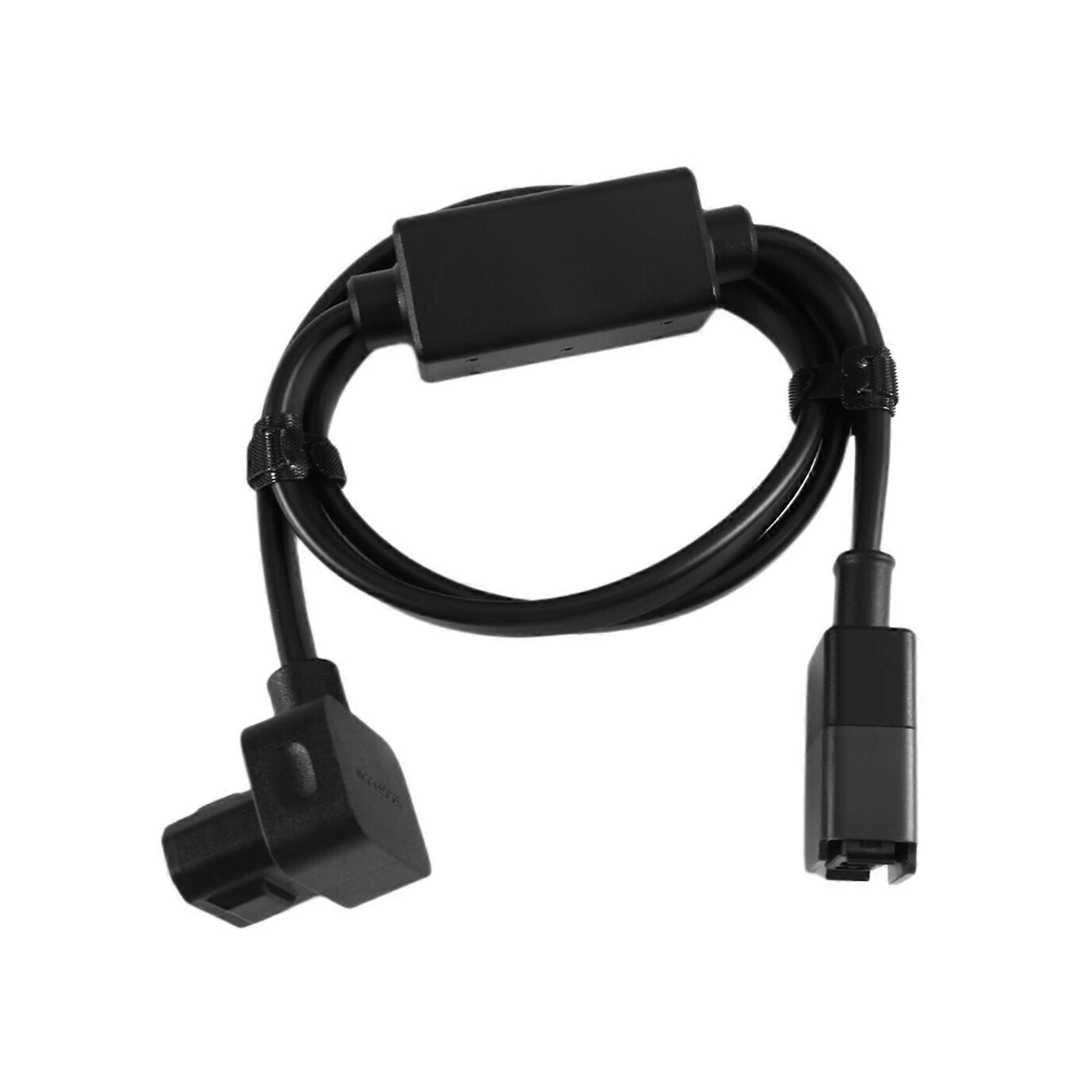 EcoFlow Alternator Charger XT150 Output Cable