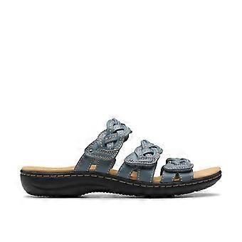 Sandales tongs Clarks Laurieann Rio pour femmes adultes