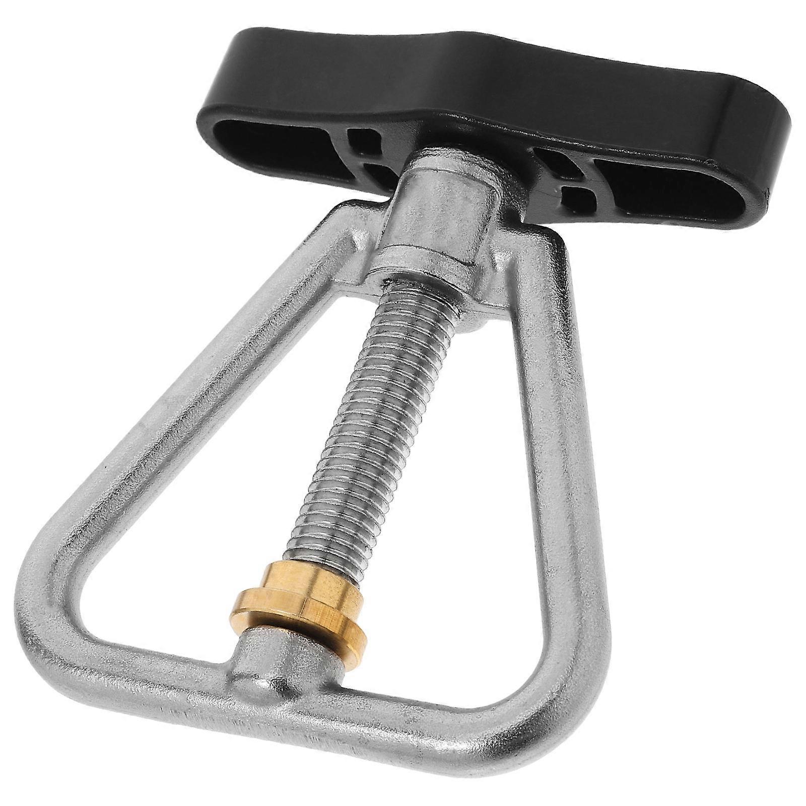 Efficient Nut Opener Tool for Walnuts Heavy Duty Cracking