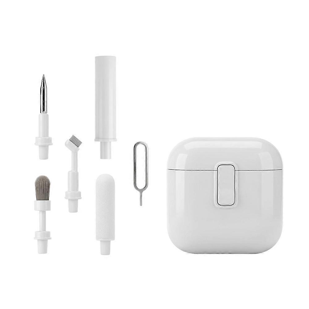 5 in 1 Multifunctional Earphone Cleaning Kit