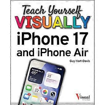 Leer jezelf visueel lesgeven met de iPhone 17 en iPhone Air