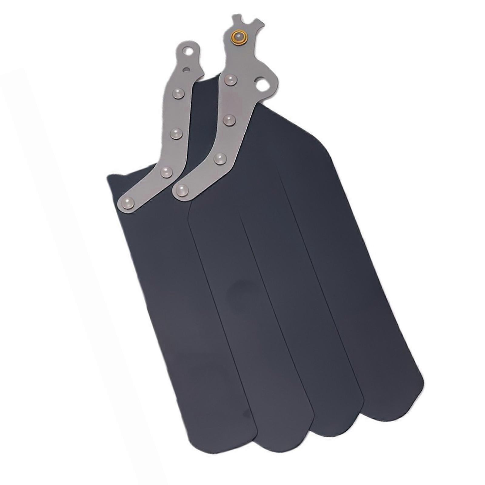 DIY Shutter Blade For A7M4 A7M3 A7R2A Cameras Quick Installation No Tools Required  1