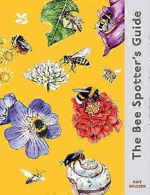 The Bee Spotter's Guide