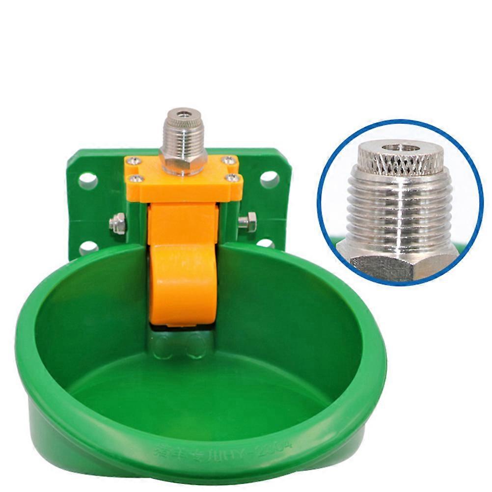 Automatic Water Feeder for Sheep Drinking Tool