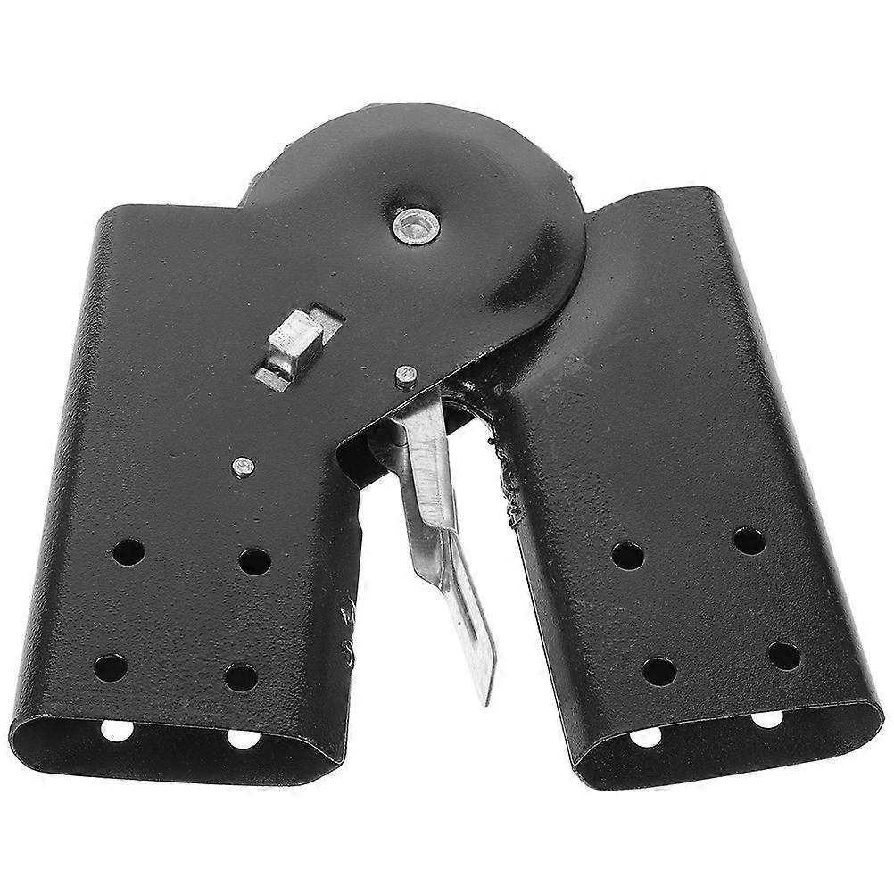 1 Set Step Ladder Hinge Part Replacement Step Ladder Hinge Joints Hinge Accessory