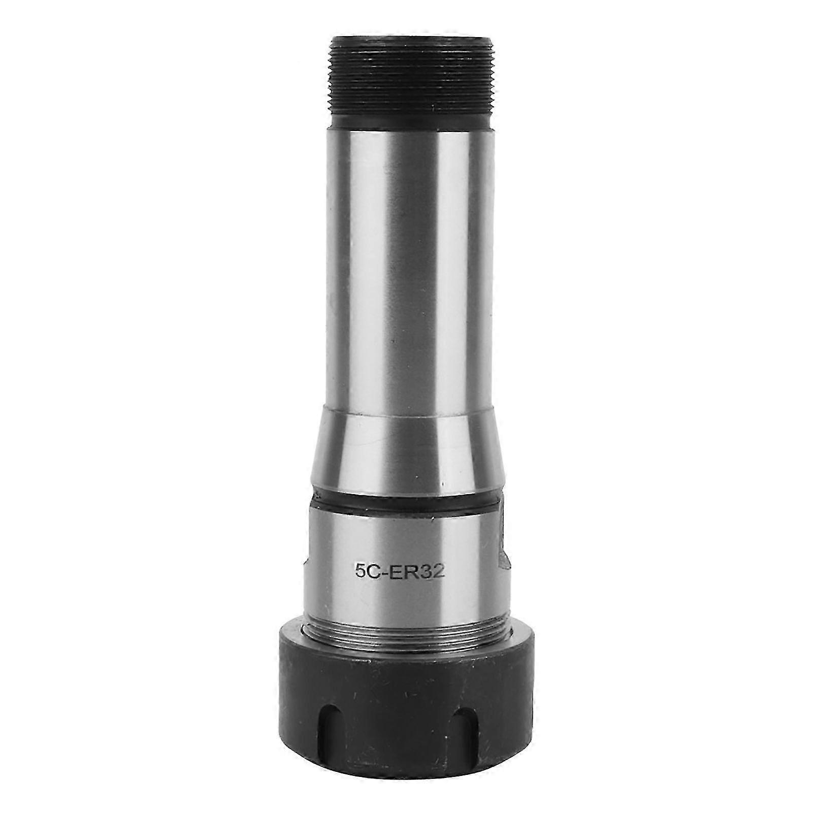 High Accuracy Spring Collet Chuck Holder Lathe Tool compatible with Fixing Milling Machine