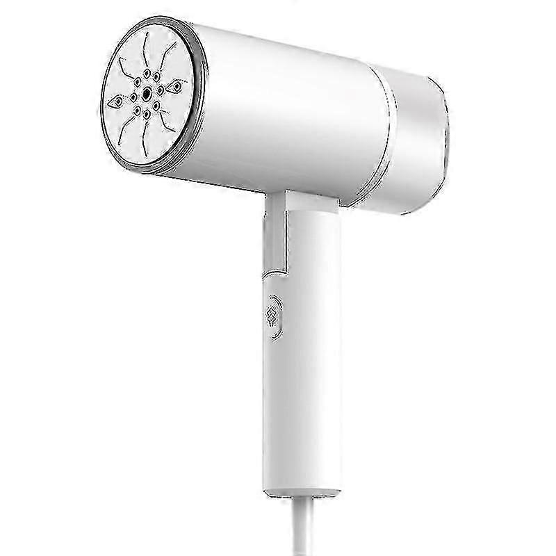 Faltender Handhalte-Bügeler für Kleidung EU-Stecker