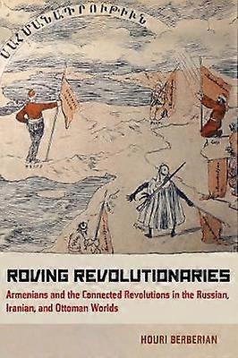 Roving Revolutionaries