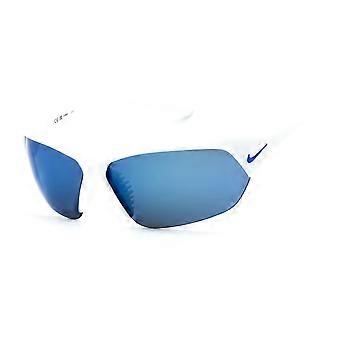 Nike SKYLON ACE FQ4683 104 Semi Rimless  Men Wraparound Sunglasses UV0 Original