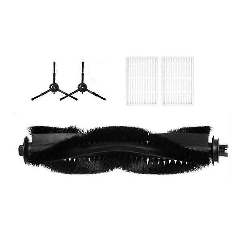 compatible with RV20 Machine Accessories Brush Filter