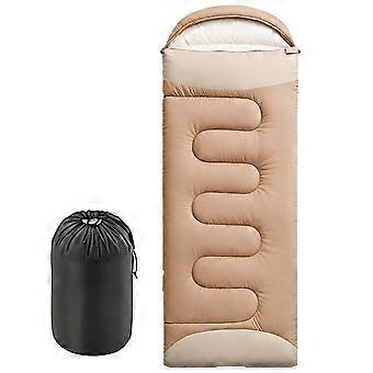 Weather Resistant Easy Transport Rest Bag For Camping Hiking Including Detachable ending System Multicolor