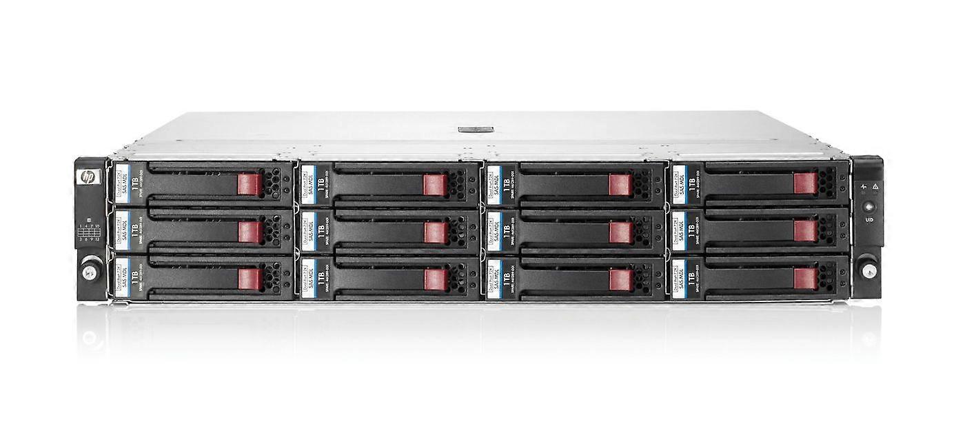 HP HP D2600 Disk Enclosure