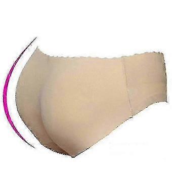 For Women: Seamless High Waisted Shaping Panties with Butt Lifting & Push Up Effect -NEW1