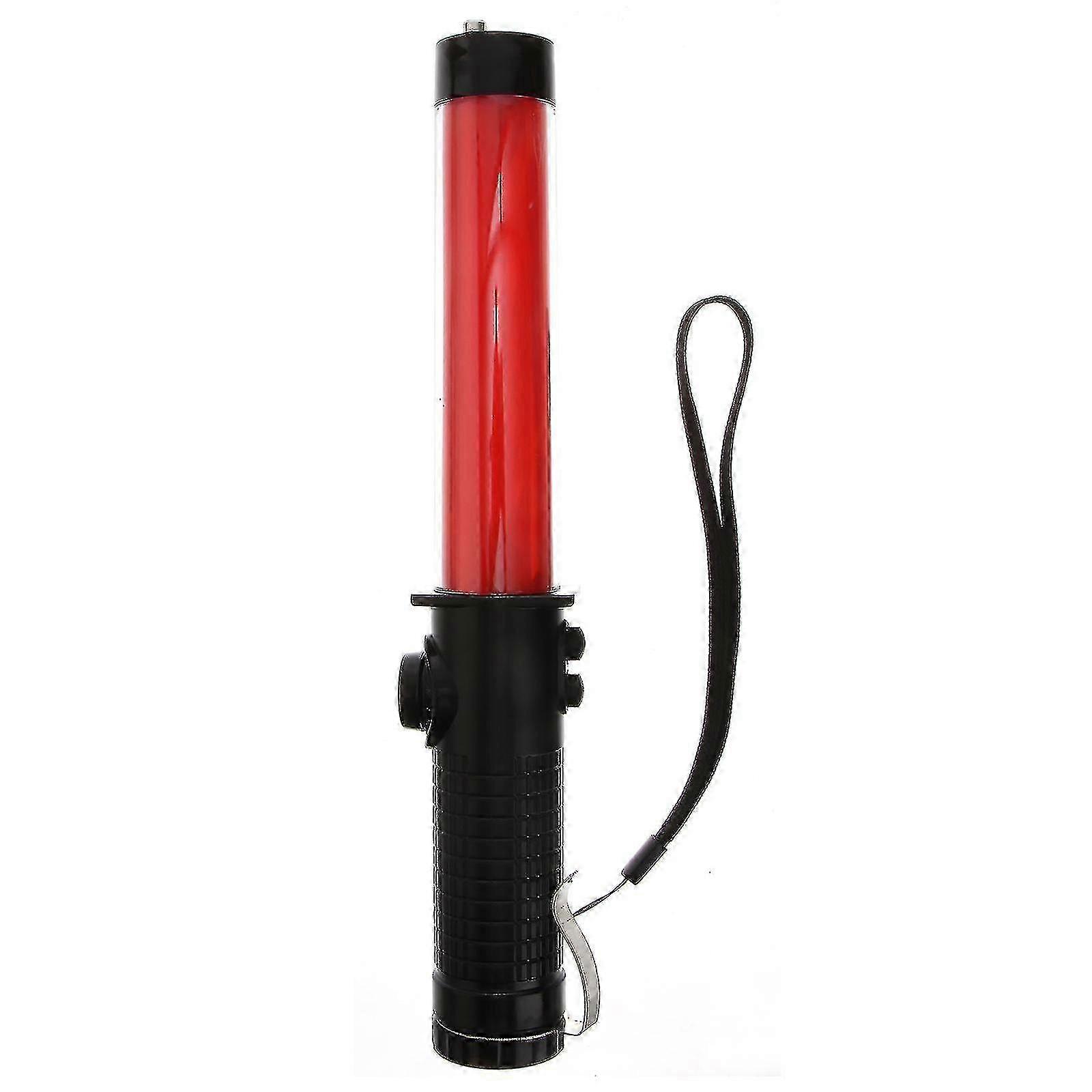 Police flashlights Traffic flags Flashing lights Traffic signals Traffic whistles Batons LED lights Emergency warning lights hwy